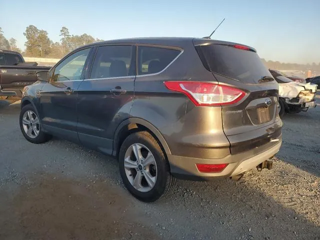 1FMCU0G97GUB43984 2016 2016 Ford Escape- SE 2