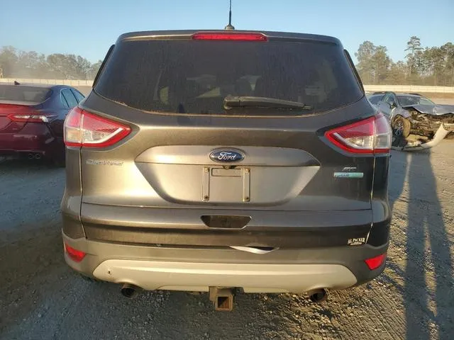 1FMCU0G97GUB43984 2016 2016 Ford Escape- SE 6