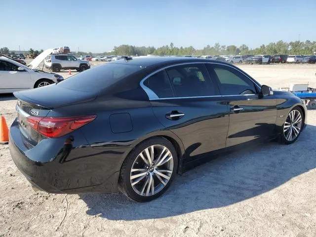 JN1EV7AR7JM434636 2018 2018 Infiniti Q50- Luxe 3