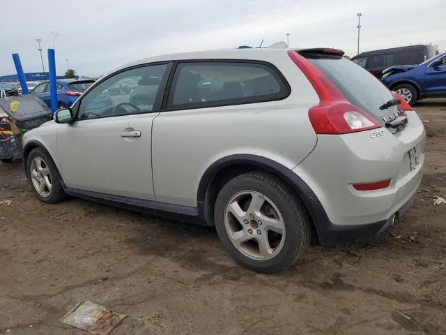 YV1672MK8B2205029 2011 2011 Volvo C30- T5 2