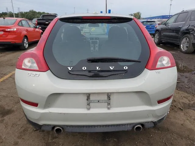 YV1672MK8B2205029 2011 2011 Volvo C30- T5 6