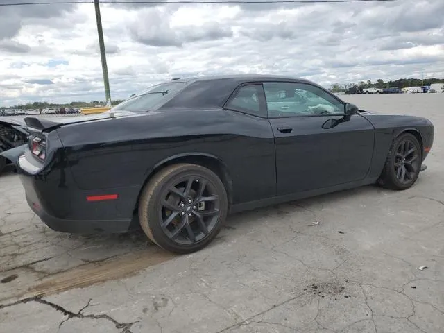 2C3CDZJG0NH156113 2022 2022 Dodge Challenger- GT 3