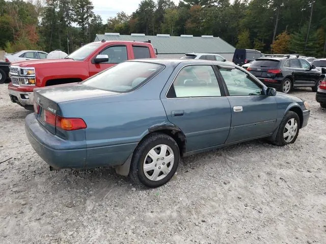 4T1BG22K11U783320 2001 2001 Toyota Camry- CE 3