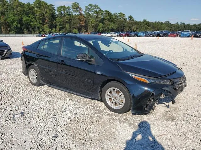 JTDKAMFP4N3204548 2022 2022 Toyota Prius- LE 4