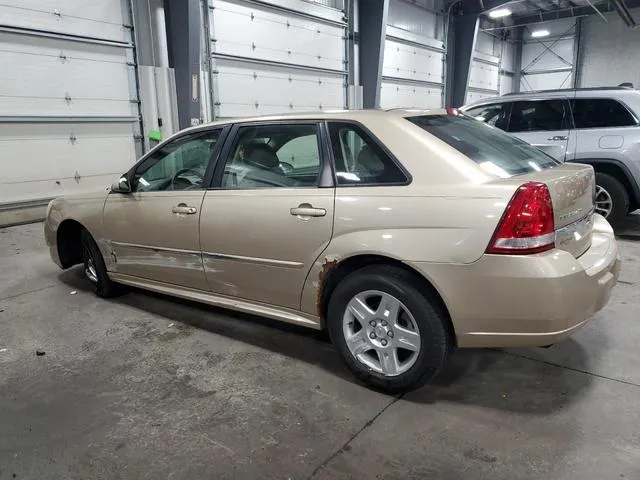 1G1ZT618X6F112048 2006 2006 Chevrolet Malibu- Maxx Lt 2