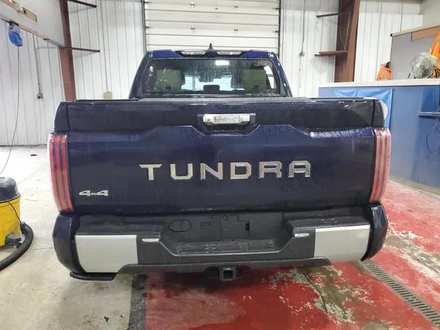 5TFVC5DB7PX031477 2023 2023 Toyota Tundra- Crewmax Capstone 6