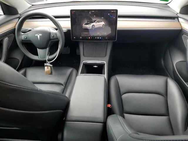 5YJ3E1EA1PF450757 2023 2023 Tesla MODEL 3 8