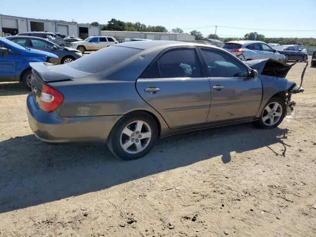 4T1BA32K04U031927 2004 2004 Toyota Camry- SE 3