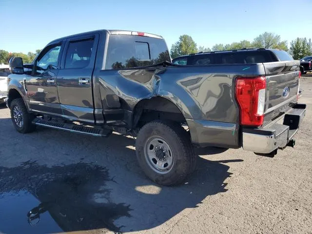 1FT7W2B67JEC80529 2018 2018 Ford F-250- Super Duty 2