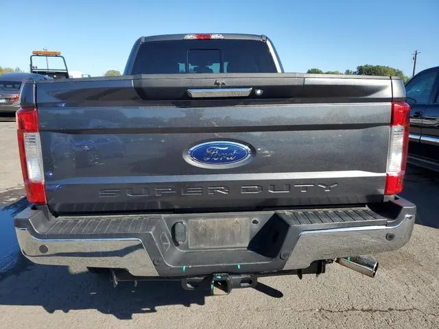 1FT7W2B67JEC80529 2018 2018 Ford F-250- Super Duty 6