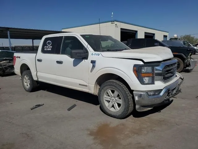 1FTFW1ED1PFC64877 2023 2023 Ford F-150- Supercrew 4