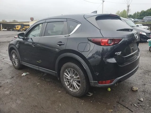 JM3KFBCL3H0165696 2017 2017 Mazda CX-5- Touring 2