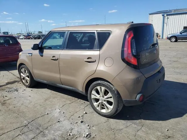 KNDJP3A59E7059624 2014 2014 KIA Soul- - 2