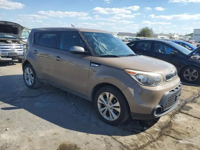 KNDJP3A59E7059624 2014 2014 KIA Soul- - 4