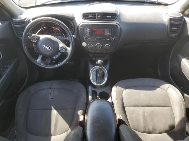 KNDJP3A59E7059624 2014 2014 KIA Soul- - 8