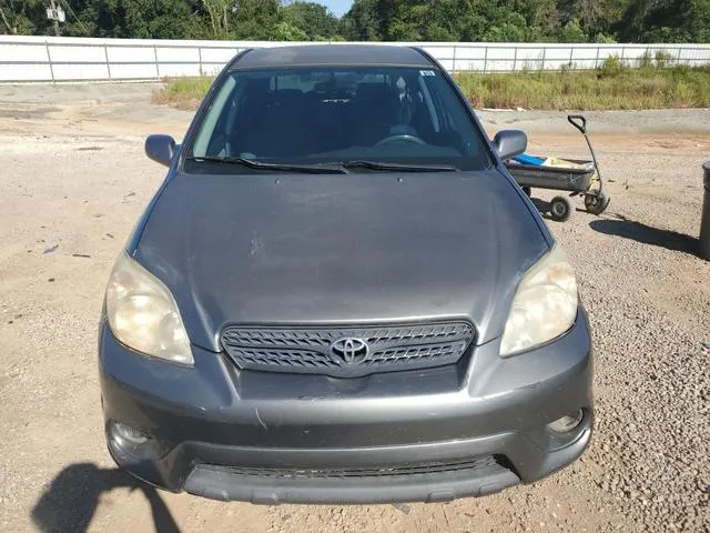 2T1KR32E76C615491 2006 2006 Toyota Corolla- XR 5