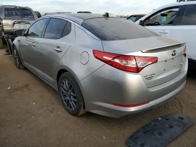 KNAGM4AD5D5053486 2013 2013 KIA Optima- Hybrid 2