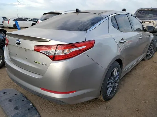 KNAGM4AD5D5053486 2013 2013 KIA Optima- Hybrid 3