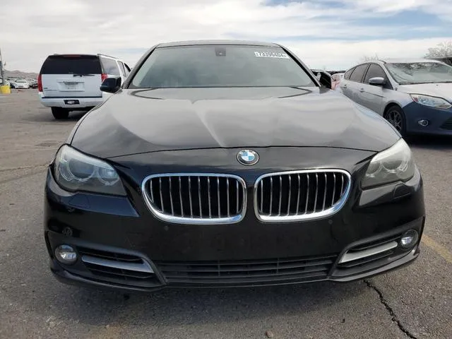 WBA5A5C53FD522045 2015 2015 BMW 5 Series- 528 I 5