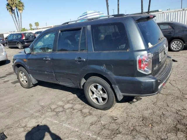 5FNYF28786B042652 2006 2006 Honda Pilot- EX 2