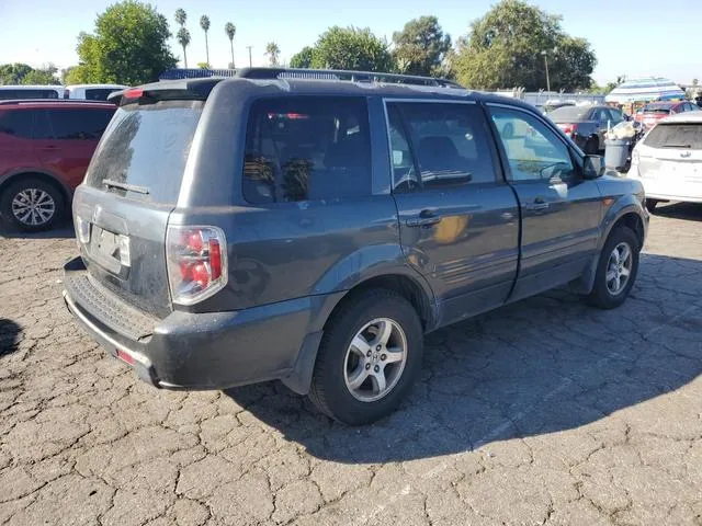 5FNYF28786B042652 2006 2006 Honda Pilot- EX 3