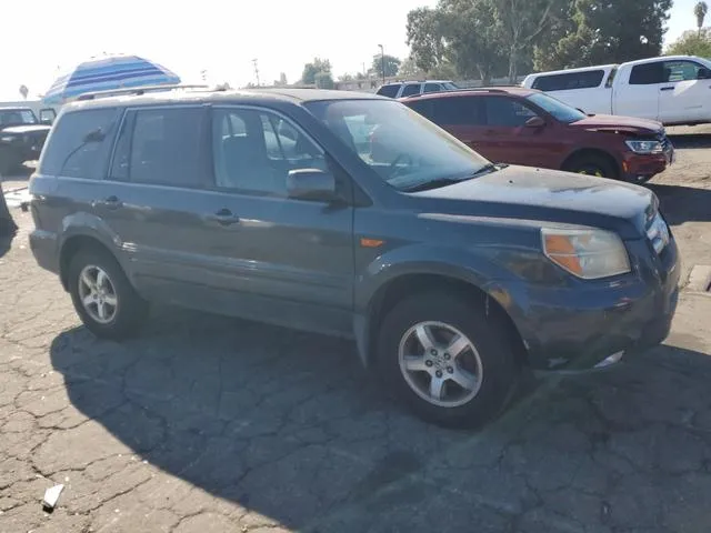 5FNYF28786B042652 2006 2006 Honda Pilot- EX 4