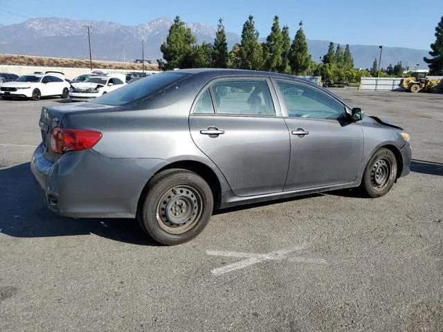 1NXBU4EE0AZ270473 2010 2010 Toyota Corolla- Base 3