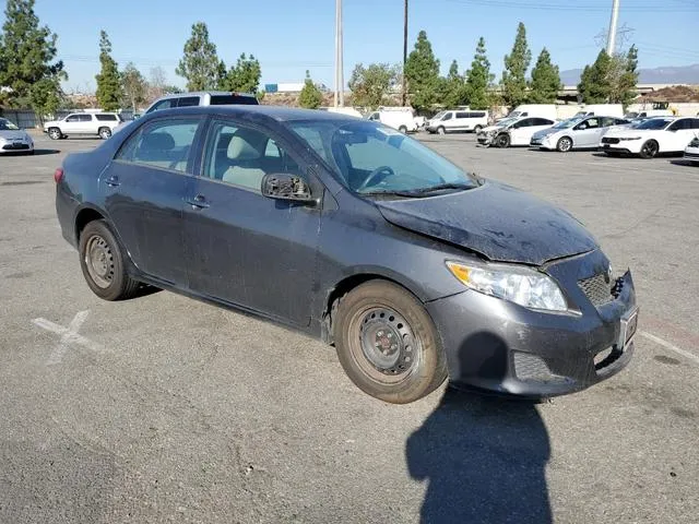 1NXBU4EE0AZ270473 2010 2010 Toyota Corolla- Base 4