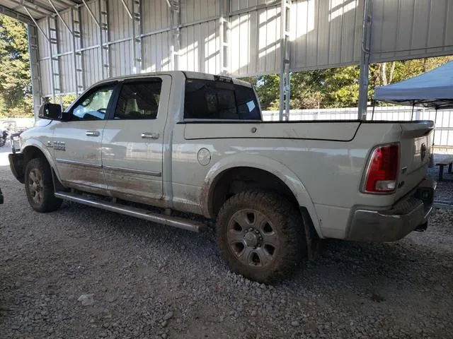 3C6UR5FL7HG662405 2017 2017 RAM 2500- Laramie 2