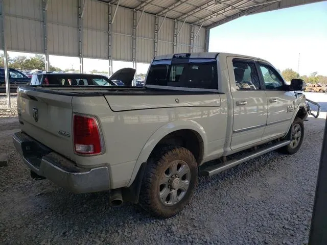 3C6UR5FL7HG662405 2017 2017 RAM 2500- Laramie 3