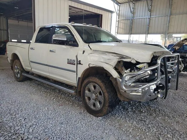 3C6UR5FL7HG662405 2017 2017 RAM 2500- Laramie 4