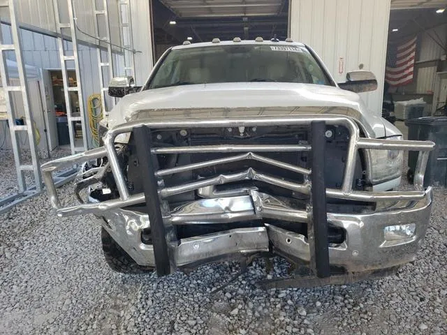 3C6UR5FL7HG662405 2017 2017 RAM 2500- Laramie 5