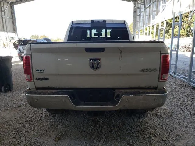 3C6UR5FL7HG662405 2017 2017 RAM 2500- Laramie 6