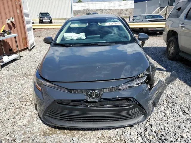 5YFB4MDE3RP207608 2024 2024 Toyota Corolla- LE 5