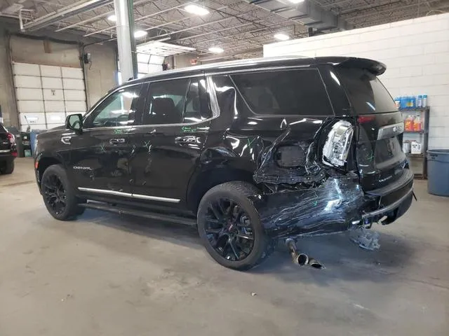 1GKS2DKL3NR310278 2022 2022 GMC Yukon- Denali 2