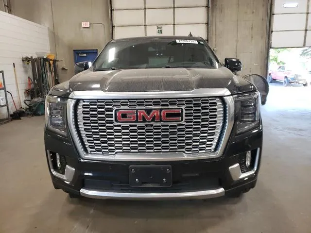 1GKS2DKL3NR310278 2022 2022 GMC Yukon- Denali 5