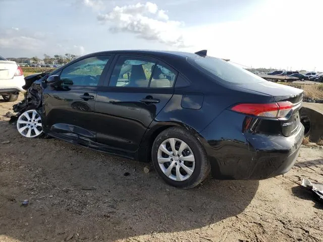 5YFB4MDE0RP177516 2024 2024 Toyota Corolla- LE 2