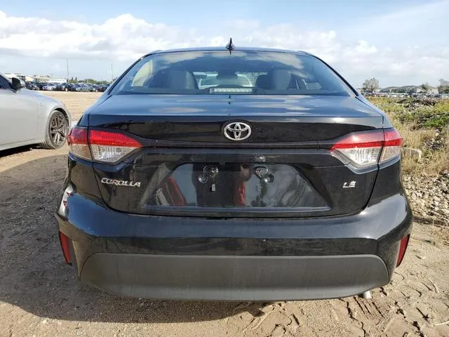 5YFB4MDE0RP177516 2024 2024 Toyota Corolla- LE 6