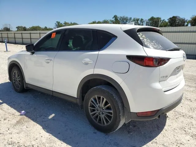 JM3KFABL4H0118964 2017 2017 Mazda CX-5- Sport 2