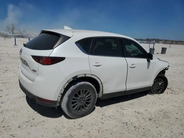 JM3KFABL4H0118964 2017 2017 Mazda CX-5- Sport 3