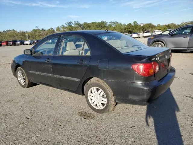 JTDBR32E842041804 2004 2004 Toyota Corolla- CE 2