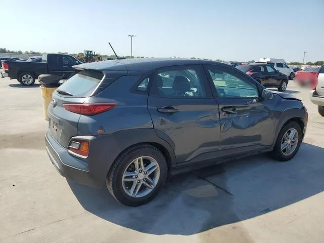 KM8K12AA8LU446401 2020 2020 Hyundai Kona- SE 3