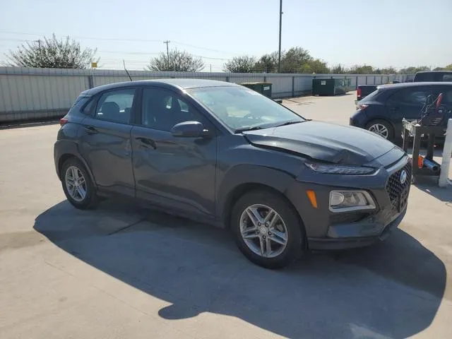 KM8K12AA8LU446401 2020 2020 Hyundai Kona- SE 4