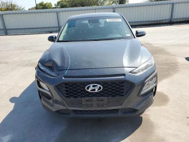 KM8K12AA8LU446401 2020 2020 Hyundai Kona- SE 5