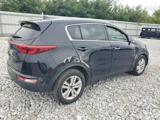 KNDPM3AC6K7505564 2019 2019 KIA Sportage- LX 3