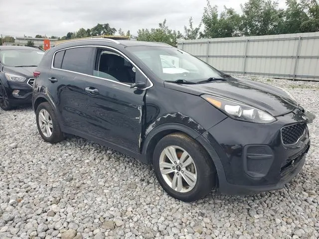 KNDPM3AC6K7505564 2019 2019 KIA Sportage- LX 4