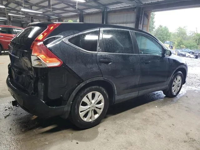 5J6RM4H59CL006380 2012 2012 Honda CR-V- EX 3