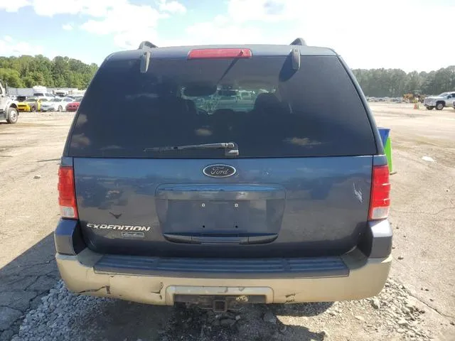 1FMPU18596LA89448 2006 2006 Ford Expedition- Eddie Bauer 6