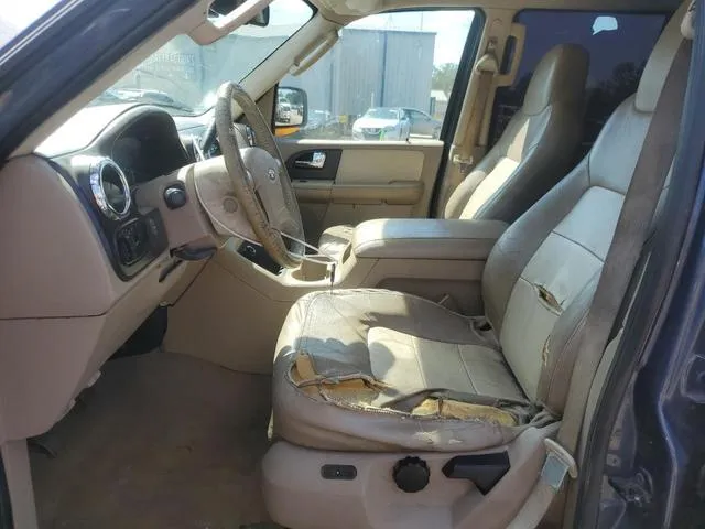 1FMPU18596LA89448 2006 2006 Ford Expedition- Eddie Bauer 7