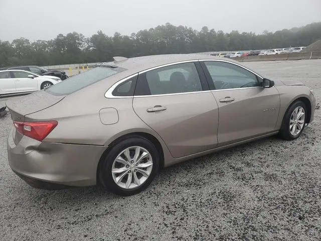 1G1ZD5ST1RF139895 2024 2024 Chevrolet Malibu- LT 3